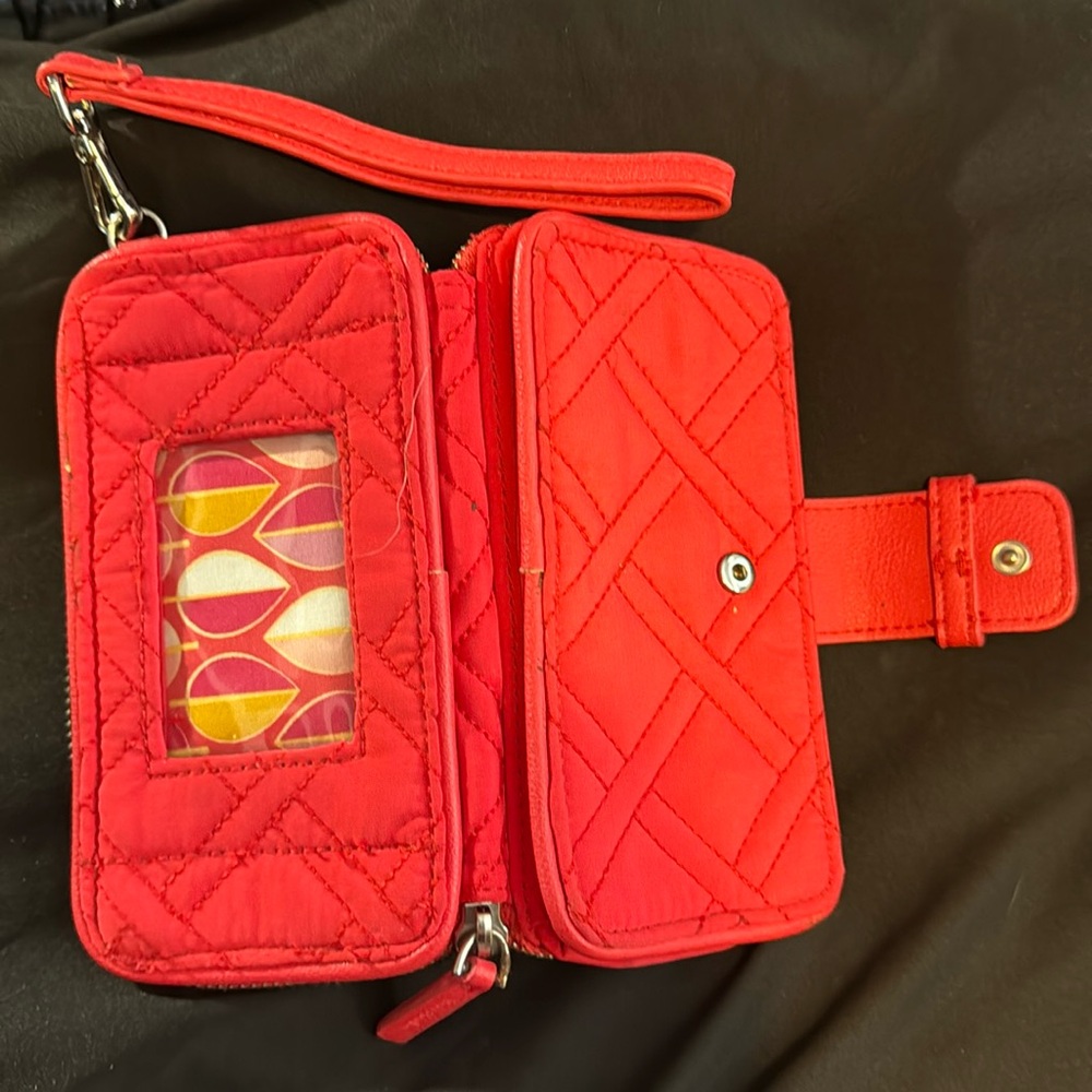 Nice and simple wallet